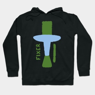 Fixer Hoodie